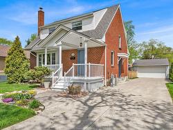 1038 JANISSE Windsor, ON N8S 2W1