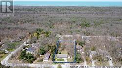 9650 JOANNE AVENUE Lambton Shores (Grand Bend), ON N0M 1T0
