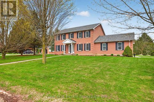 149 SALISBURY DRIVE  Middlesex Centre (Birr), ON N0M 1P0