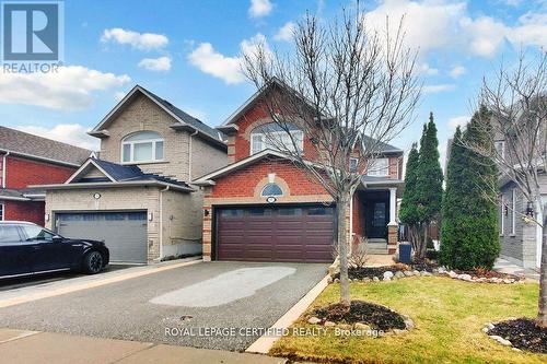 57 HUMBERSHED CRESCENT  Caledon, ON L7E 2X4