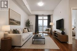 417 - 5020 CORPORATE DRIVE Burlington, ON L7L 0H7