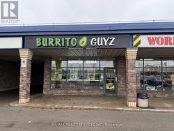 10 - 2255 BARTON STREET E  Hamilton, ON L8H 7T4