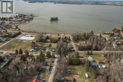 Spring St, Richards Landing, ON 