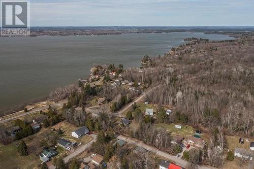 Spring St, Richards Landing, ON 