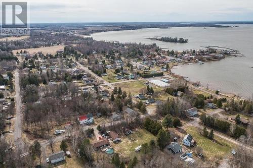 Spring St, Richards Landing, ON 