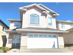 3455 29 ST NW  Edmonton, AB T6T 1Y7