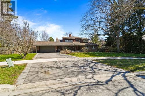 1460 Halyard Court, Mississauga, ON - Outdoor