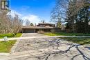 1460 Halyard Court, Mississauga, ON  - Outdoor 