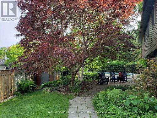 1460 Halyard Court, Mississauga, ON - Outdoor