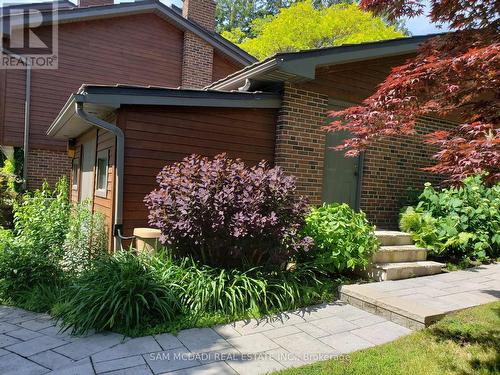 1460 Halyard Court, Mississauga, ON - Outdoor