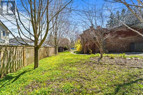 1460 Halyard Court, Mississauga, ON - Outdoor