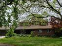 1460 Halyard Court, Mississauga, ON  - Outdoor 