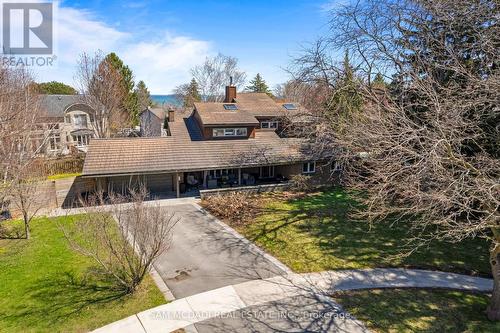 1460 Halyard Court, Mississauga, ON - Outdoor