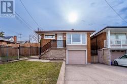 106 BELAND AVENUE N  Hamilton, ON L8H 6C1