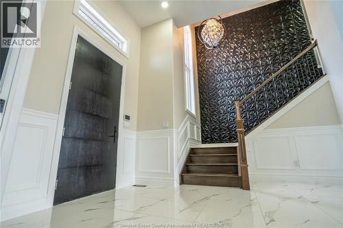 9 Cypress Pointe, Leamington, ON - Indoor Photo Showing Other Room