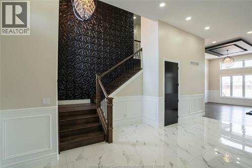 9 Cypress Pointe, Leamington, ON - Indoor Photo Showing Other Room