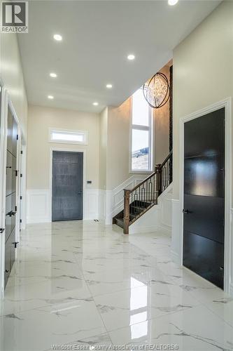 9 Cypress Pointe, Leamington, ON - Indoor Photo Showing Other Room