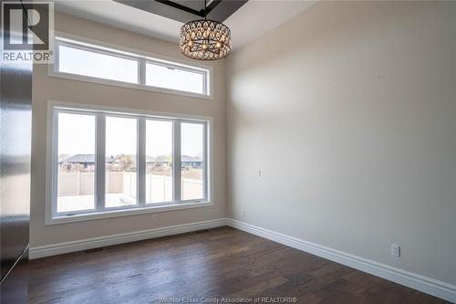 9 Cypress Pointe, Leamington, ON - Indoor Photo Showing Other Room