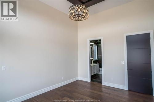 9 Cypress Pointe, Leamington, ON - Indoor Photo Showing Other Room