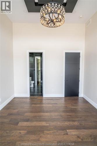 9 Cypress Pointe, Leamington, ON - Indoor Photo Showing Other Room