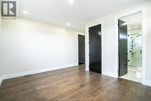 9 Cypress Pointe, Leamington, ON - Indoor Photo Showing Other Room
