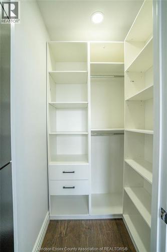9 Cypress Pointe, Leamington, ON - Indoor With Storage