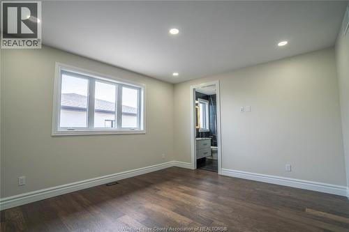 9 Cypress Pointe, Leamington, ON - Indoor Photo Showing Other Room
