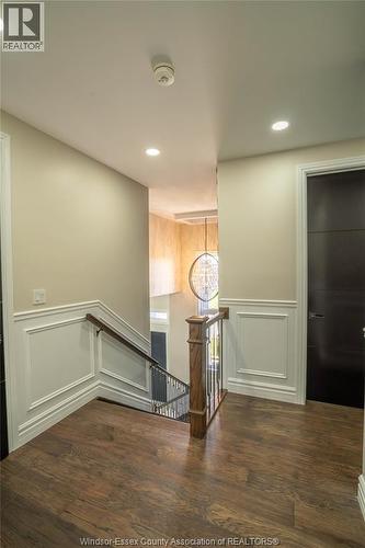 9 Cypress Pointe, Leamington, ON - Indoor Photo Showing Other Room