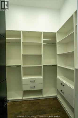 9 Cypress Pointe, Leamington, ON - Indoor With Storage