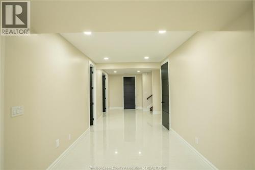 9 Cypress Pointe, Leamington, ON - Indoor Photo Showing Other Room
