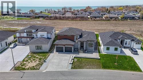 9 Cypress Pointe, Leamington, ON - Outdoor