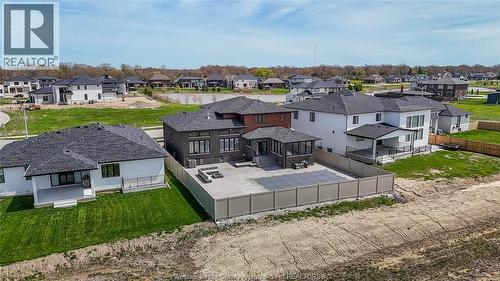 9 Cypress Pointe, Leamington, ON - Outdoor