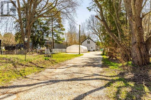 243 QUEEN STREET W  South Bruce Peninsula, ON N0H 1P0