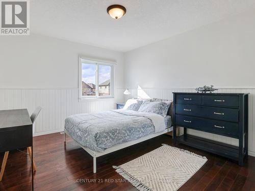 631 Doon South Drive, Kitchener, ON - Indoor Photo Showing Bedroom