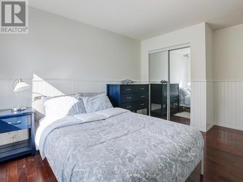 631 Doon South Drive, Kitchener, ON - Indoor Photo Showing Bedroom