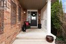 631 Doon South Drive, Kitchener, ON  - Outdoor With Exterior 