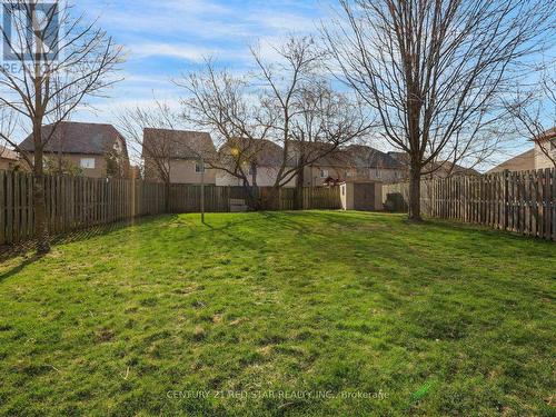 631 Doon South Drive, Kitchener, ON - Outdoor With Backyard
