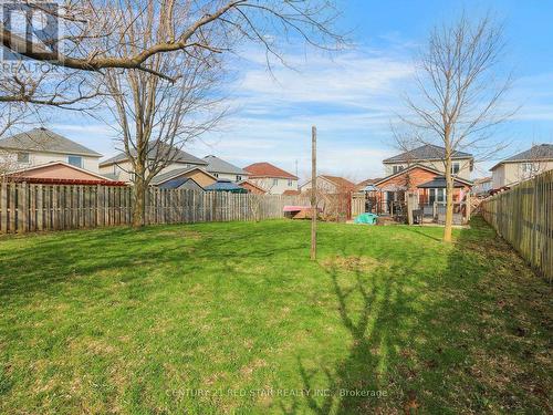 631 Doon South Drive, Kitchener, ON - Outdoor