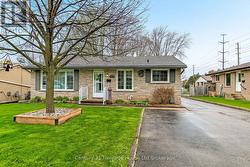 372 ODLUM DRIVE Woodstock (Woodstock - South), ON N4S 3S2