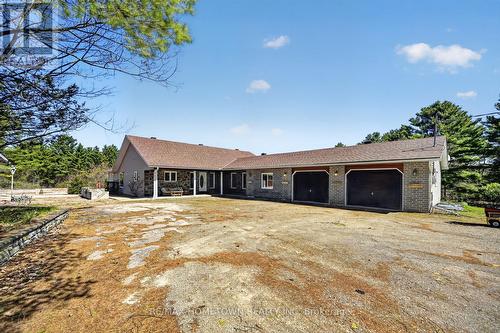 1766 COUNTY ROAD 2 ROAD  Front Of Yonge, ON K6V 5V8