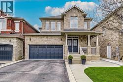23 MCKNIGHT Avenue  Waterdown, ON L8B 0R5
