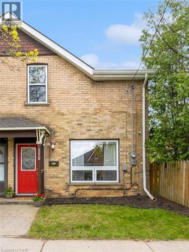 175 WELLINGTON Street  Brantford, ON N3S 3Z1