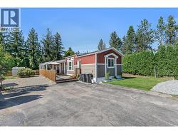 3535 McCulloch Road Unit# 45 Kelowna, BC V1W 4R8