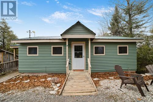 817 Darling Concession 7 Road, Lanark Highlands, ON - Outdoor
