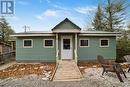 817 Darling Concession 7 Road, Lanark Highlands, ON  - Outdoor 
