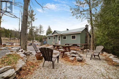 817 Darling Concession 7 Road, Lanark Highlands, ON - Outdoor