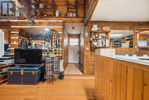 817 Darling Concession 7 Road, Lanark Highlands, ON - Indoor