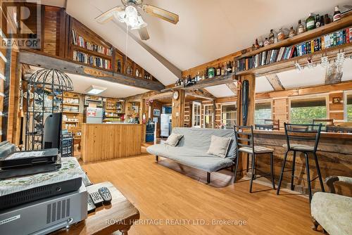 817 Darling Concession 7 Road, Lanark Highlands, ON - Indoor Photo Showing Other Room