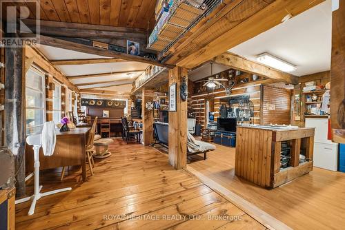 817 Darling Concession 7 Road, Lanark Highlands, ON - Indoor Photo Showing Other Room