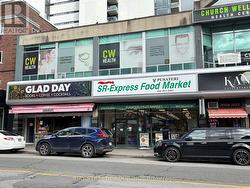 497 CHURCH STREET Toronto, ON M4Y 2C6